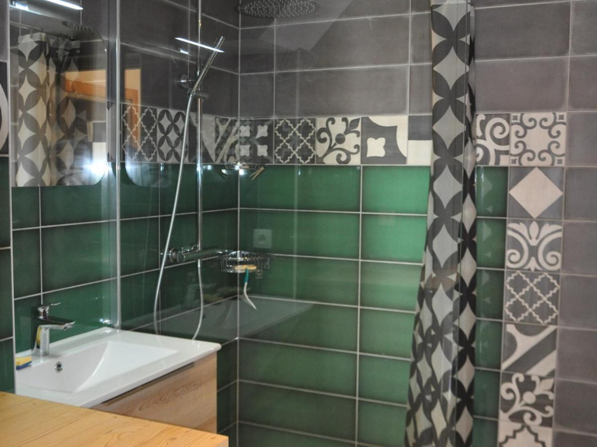 Appartement Lumineux Avec Terrasse, 2 Chambres, Parking Et Cave - La Chapelle-D'Abondance - Fr-1-692-3 Экстерьер фото