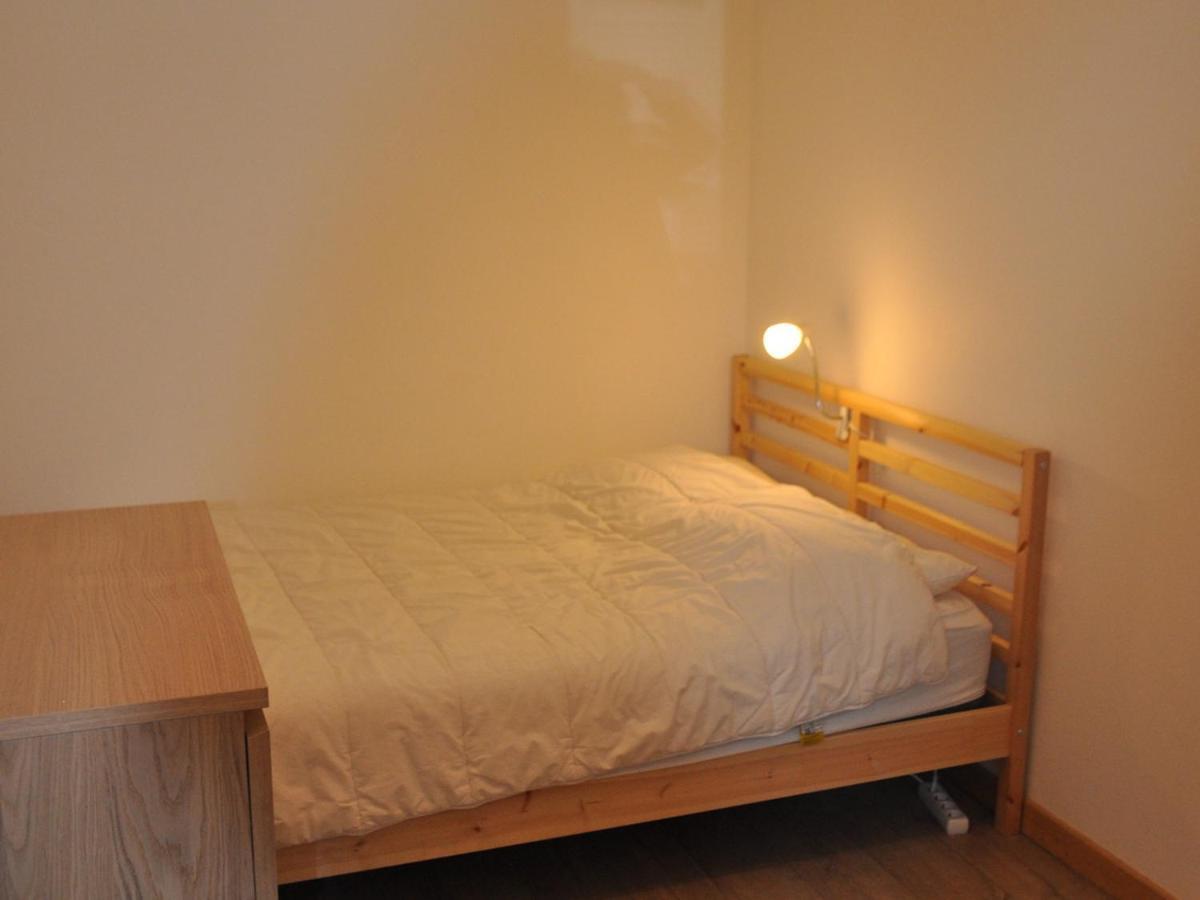 Appartement Lumineux Avec Terrasse, 2 Chambres, Parking Et Cave - La Chapelle-D'Abondance - Fr-1-692-3 Экстерьер фото