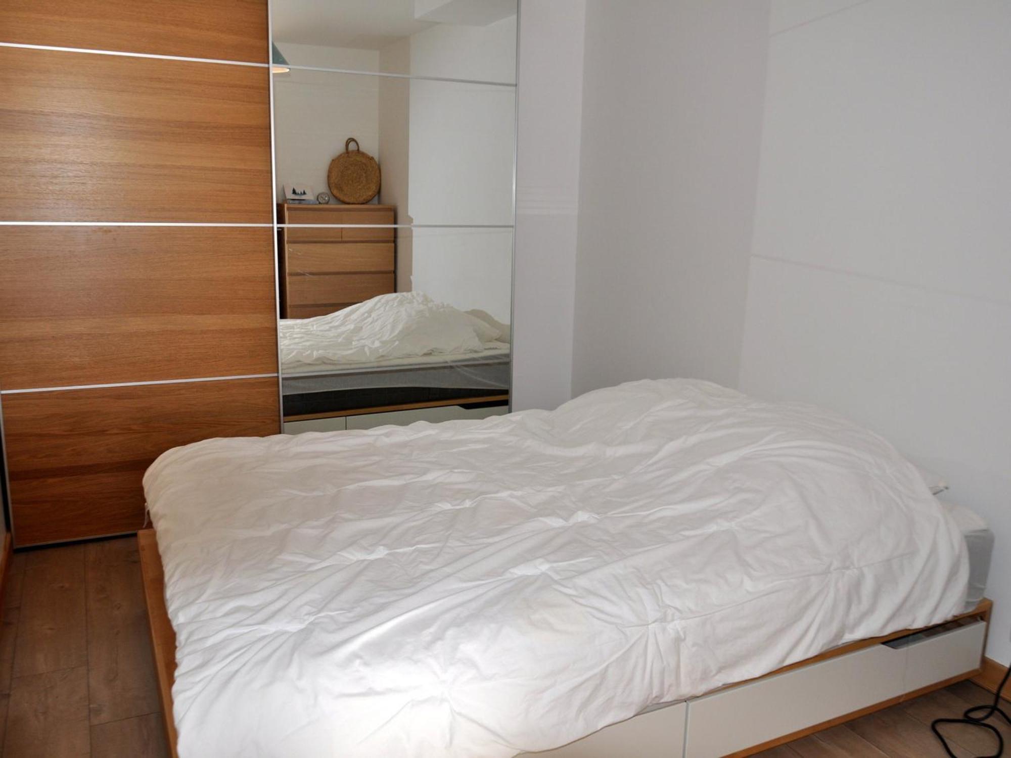 Appartement Lumineux Avec Terrasse, 2 Chambres, Parking Et Cave - La Chapelle-D'Abondance - Fr-1-692-3 Экстерьер фото